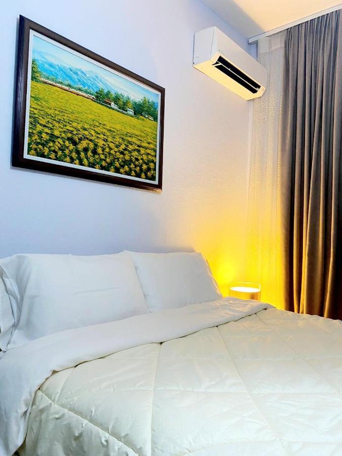 Oda Guest House Korce Exteriér fotografie